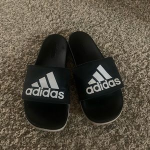 Adidas slides